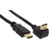 In line high speed hdmi 19pin type-a a 19pin type-a, pin