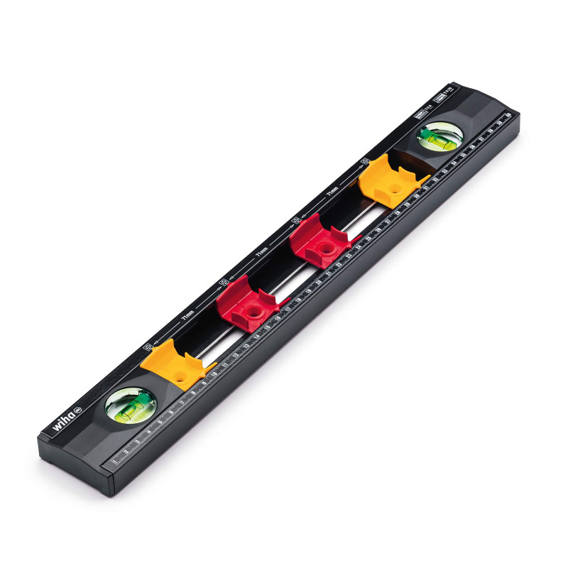 livella wiha sb 246-91 electricians spirit level [sb24691]