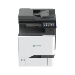 stampante laser lexmark cx730de a4 [47c9520]