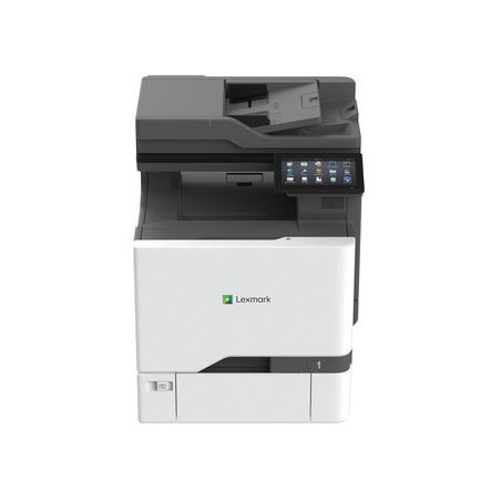 stampante laser lexmark cx730de a4 [47c9520]