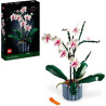 lego creator expert orchidea 608pz multicolore [10311]