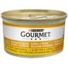 mangime completo purina nestle gourmet per gatti adulti 85g