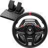 volante e pedaliera simulatore guida thrustmaster t128 per pc/xbox