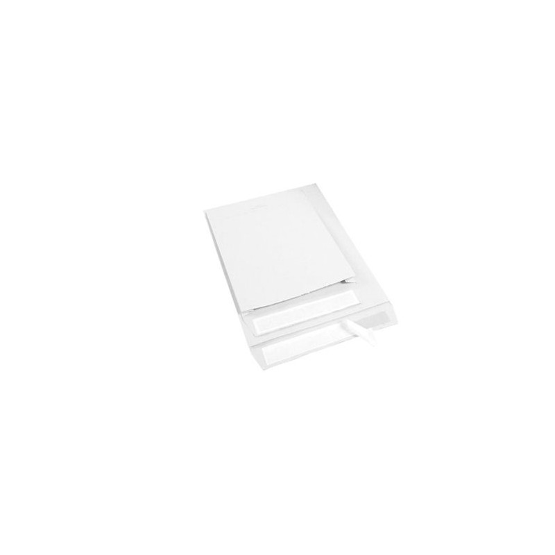 busta blasetti con soff cf250 bianco [0821]