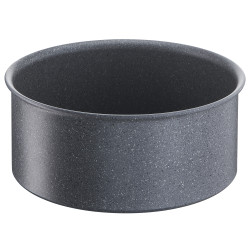 casseruola lagostina ingenio mineralis green grigio [012164031020]