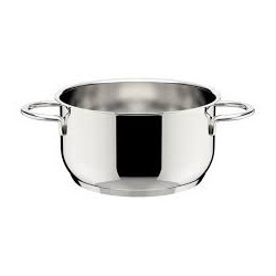 casseruola fonda lagostina deliziosa lagotherm