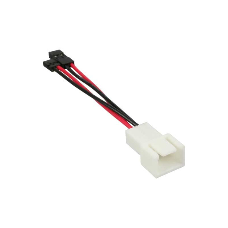 Inline cavo alimentazione ventola 3pin da idc scheda grafica a 2mm