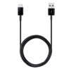 cavo usb samsung usb-a a usb-c 1.5m nero [gp-tou021rfabw]