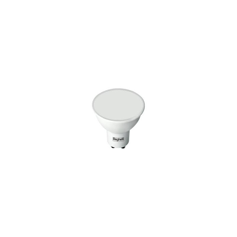 lampadina led beghelli ecoled 10w 1000lm classe f bianco [57012]