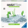 gioco da costruzione ravensburger gravitrax extension bridges multicolore