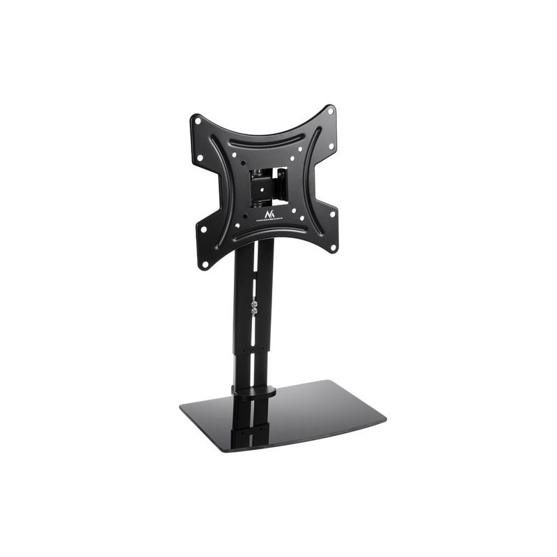 supporto a parete per tv 15-42'' maclean mc-451 25x20cm