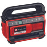 compressore ibrido einhell a batteria pressito 18/25 power x-change