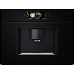 macchina da caffe' bosch ctl7181b0 per espresso da incasso 60cm