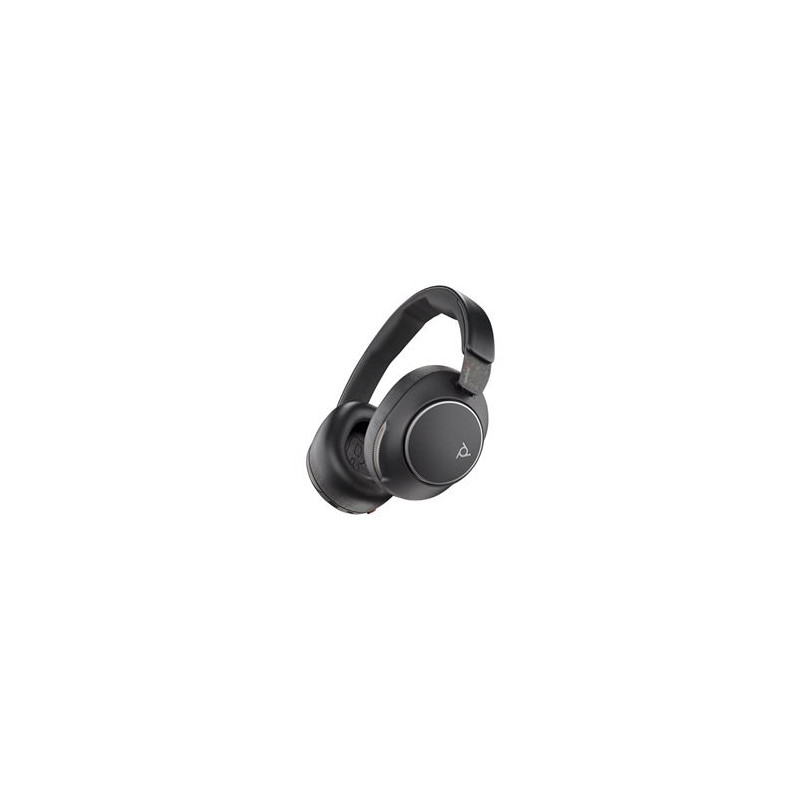 cuffie hp poly voyager surround 80 uc wireless usb-c nero [8g7t9aa]