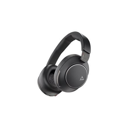 cuffie hp poly voyager surround 80 uc wireless usb-c nero [8g7t9aa]