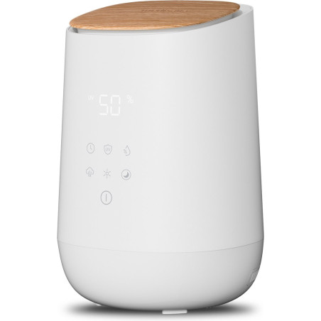 umidificatore medisana ah 680 3in1 30m2 24w bianco [60073]