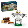 lego harry potter 76425 edvige a privet drive 337pz [76425]