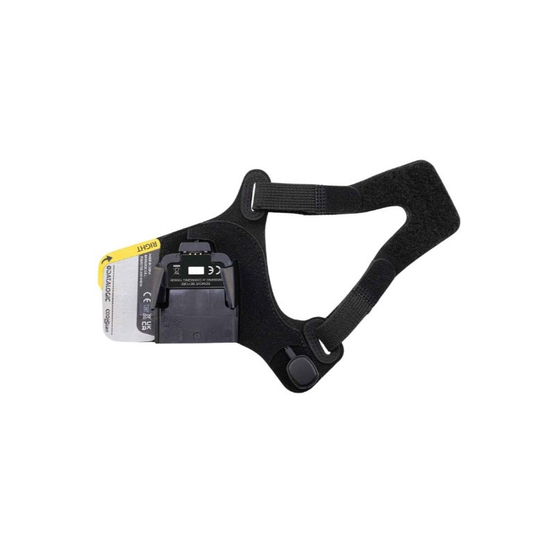 accessorio datalogic grilletto sinistro per scanner di codici a barre