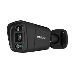 telecamera ip foscam v5ep nero [v5ep]