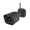 telecamera ip foscam v5p nero [v5p bk]