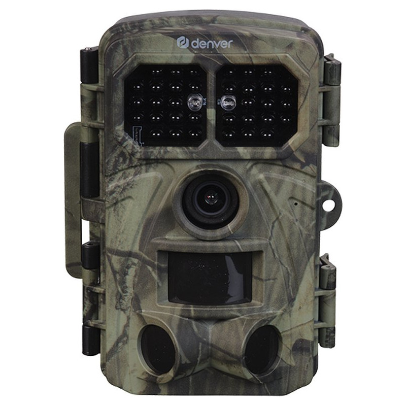 telecamera denver wct-8026w wildlife camera 4k ultra hd 48mp