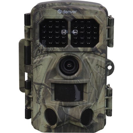 telecamera denver wct-8026w wildlife camera 4k ultra hd 48mp