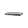 switch di rete netgear gs752tpp gestito l2 48 porte gigabit ethernet