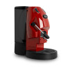 macchina da caffe' didiesse frog revolution 650w 15bar rosso