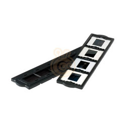 supporto diapositive plustek opticfilm of7x00/of8x00 per scanner