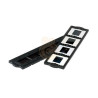 supporto diapositive plustek opticfilm of7x00/of8x00 per scanner