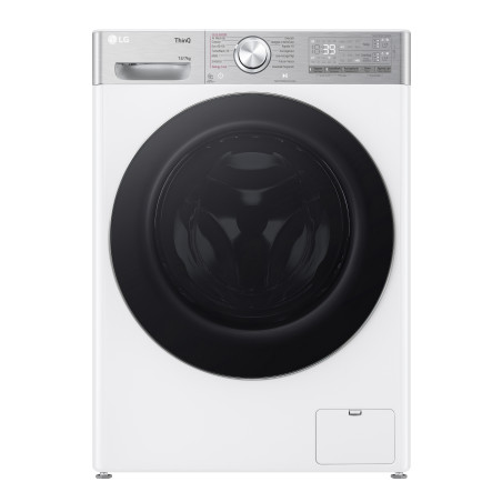 lavasciuga lg d4r9513tpwc ai dd serie r9 13/7kg 1400giri/mn classe