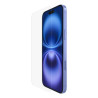 pellicola protettiva belkin screenforce per iphone 16+/15+/14 pro