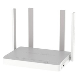 modem/router a rete keenetic kn-3610 hopper dsl /wi-fi 3g/4g/1.800mbps/4