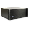 case intertech 4u k-439l atx per server nero [88887333]