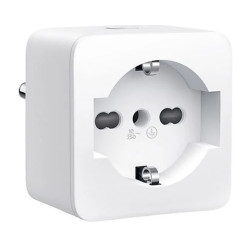 presa smart tp'-link wi-fi tp15 mini [tapo p15]
