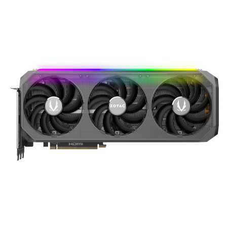 scheda video nvidia zotac geforce rtx 5080 amp extreme infinity nvidia