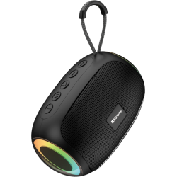 altoparlante xtreme 33155 aldar wireless/bluetooth nero