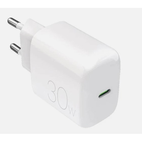 alimentatore da rete puro usb 30w