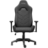 sedia gaming trust gxt723 ruya max 150kg grigio [25439]