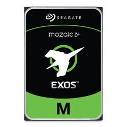 hard disk 3.5" 24tb seagate exos m sata [st28000nm003k]