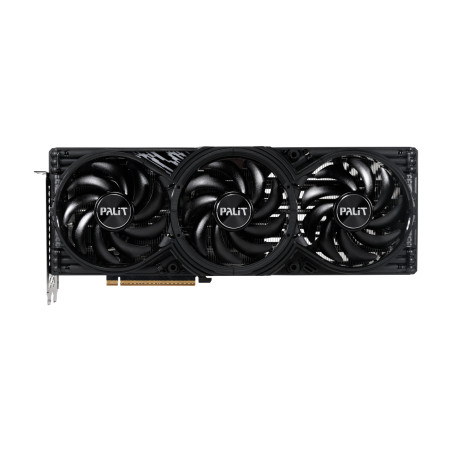 scheda video nvidia palit geforce rtx 5070 ti gamingpro-s oc