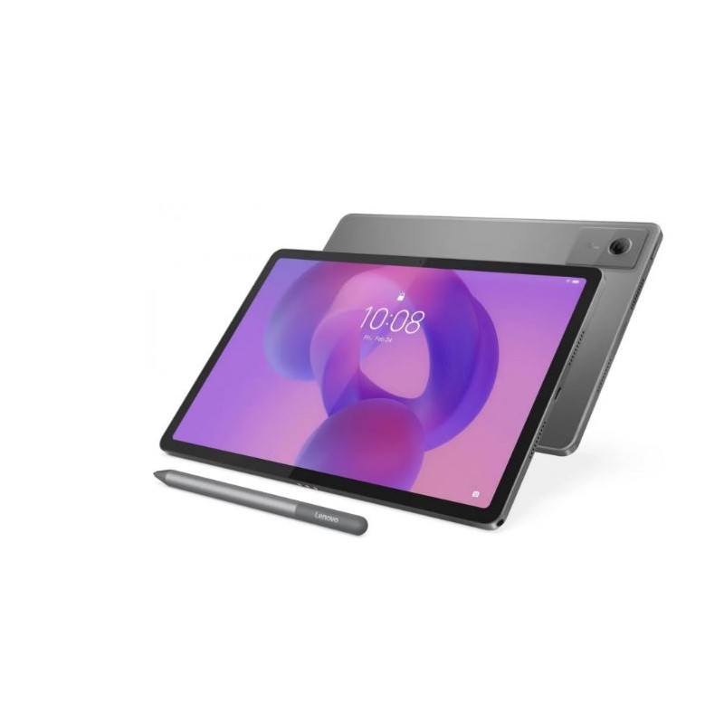 tablet 11'' lenovo idea tab mediatek 8gb/256gb android 15