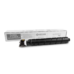 cartuccia toner kyocera tk-8595k 40000 pagine nero [1t0c2g0nl0]