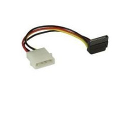 Inline cavo sata alimentazione da 2pin maschio 5,25"" (alim.)