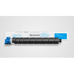 toner kyocera tk-8465c originale 20000pagine ciano [tk-8465c]