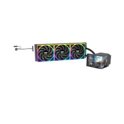 dissipatore cpu a liquido thermaltake magcurve 360 ultra argb 120mm