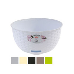 Ciotola naturale riserva acqua tort. 30 h.15 stefanpl [stefanplast