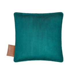 termoforo elettrico beurer hk 77 heaty wireless con 3 livelli di