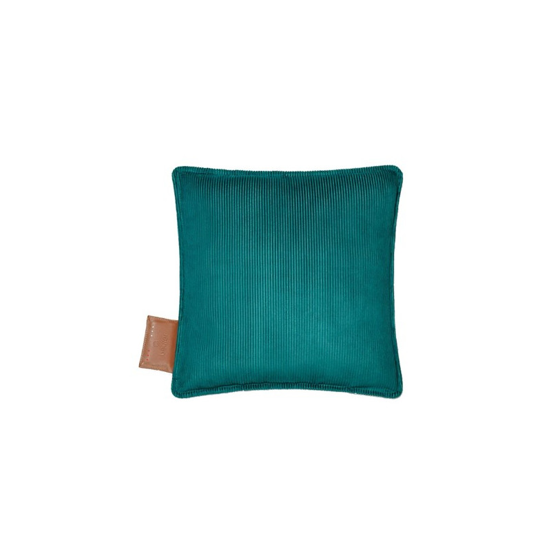 termoforo elettrico beurer hk 77 heaty wireless con 3 livelli di