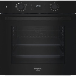 forno ad incasso hotpoint ariston hao 458hs b idrolitico vapore multifunzione